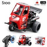 Spray Drift, Speed Car Motorcycle, RC Toys