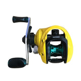 Magnetic Brake Fishing Lure, Sea Fishing Reel