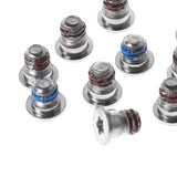 Applicable to Macbook, Retina Bottom Shell Screw, Rear Cover Screw