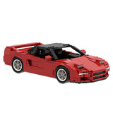 Assembled Educational Building Blocks Toy