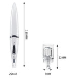 Household Non-invasive Nano Crystallite Inductive Therapeutic Instrument, Water Light Mesotherapy Exosome