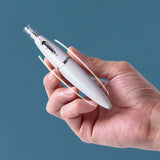 Household Non-invasive Nano Crystallite Inductive Therapeutic Instrument, Water Light Mesotherapy Exosome