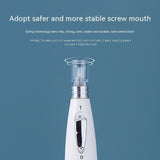 Household Non-invasive Nano Crystallite Inductive Therapeutic Instrument, Water Light Mesotherapy Exosome