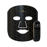 Photon Household Facial Charging Beauty Instrument, Acne Wrinkle Removal, Shrink Hole Firming Skin Beauty Mask