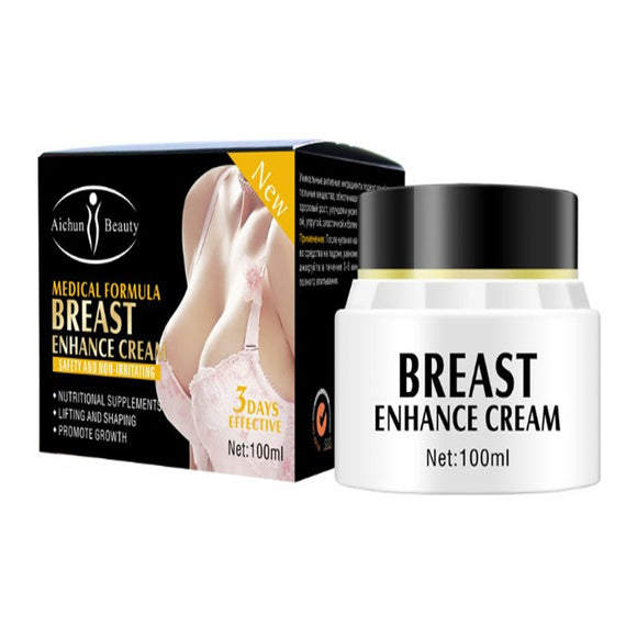 Ai Chun Bust Enhancement Cream