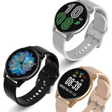 Round Bluetooth Calling, Smart Watch