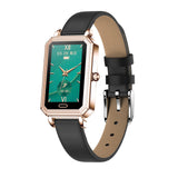Women's Swimming Waterproof Step Counter, Smart Watch
