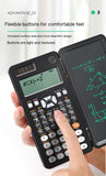 Small Handwriting Tablet Learning Function Calculator