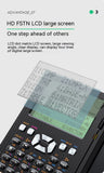 Small Handwriting Tablet Learning Function Calculator