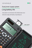 Small Handwriting Tablet Learning Function Calculator