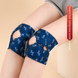 Argy Wormwood Warm Neck and Knee Foot Patch, Steam Hot Pack