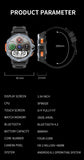 AP6 Dual Camera 4G Plug-in Card Smartwatch