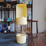 2 in 1 Travel Dog Water Bottle, Pet Water Dispenser Drinking Outing Water Feeder, Pets' Outdoor Portable Products