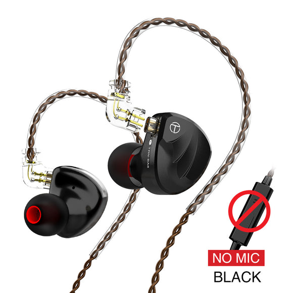 Wired Headset with Microphone