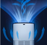 Neck Pendant, Portable Mini Air Purifier