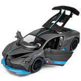 Alloy Car Model, Boys and Children's Toy