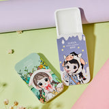 Natural Long Lasting, Solid Lip Balm