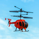 Remote Control Helicopter, USB Charging Children RC Toys