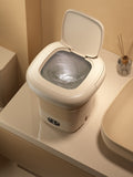 Mini Folding, Small Household Automatic Washing Machine