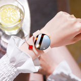 Female Color Screen, Mult-functional Smart Watch