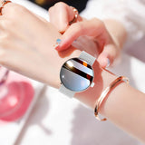 Female Color Screen, Mult-functional Smart Watch