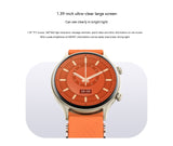 Smart Watch Bracelet with True Blood Oxygen Monitoring, Health Tracking, Sports Modes & Bluetooth Calling