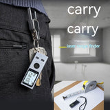 Precision Infrared Light, Mini Laser Rangefinder