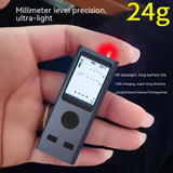 Precision Infrared Light, Mini Laser Rangefinder