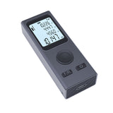 Precision Infrared Light, Mini Laser Rangefinder