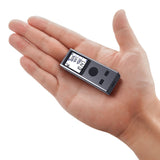 Precision Infrared Light, Mini Laser Rangefinder