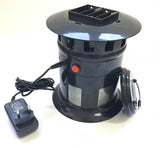 LED Photocatalyst Mosquito Repellent Lamp