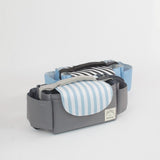 Multifunction Baby Stroller Bag Organizer, Maternity Nappy Bag Stroller Accessories, Wheelchair Cup Bag