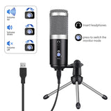 Premium Quality Computer Microphone