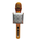 Car or Outdoor Karaoke Microphone