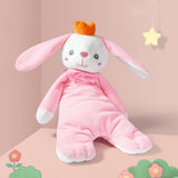 Newborn Cartoon Dolls, Comforting Sleeping Toys