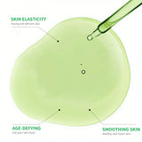 Microneedling Serum – Skin Smoothing & Hydrating Care Solution