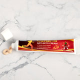 Chili Membrana Synovialis Cream, Joint Neck Shoulder Waist Leg Soothing Gel (Pack of 3)