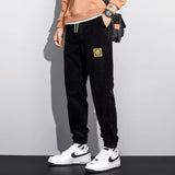 Men’s Corduroy Premium Pajama Pants – Casual Lounge Wear Lowers