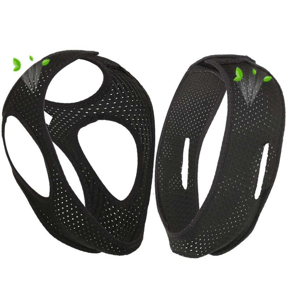 Anti-snoring Belt, Sleeping Aid Device