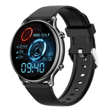 Bluetooth Calling Smartwatch with Offline Payment, Heart Rate & Blood Pressure Monitoring