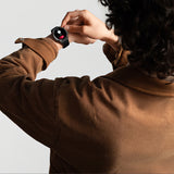 Bluetooth Calling Smartwatch with Offline Payment, Heart Rate & Blood Pressure Monitoring