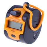 Handheld Manual Counter for People Flow – Accurate Footfall Tracking Tool