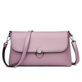 Simple Fashion, Large-capacity One-shoulder Messenger Bag for Ladies