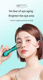 Eye Care Beauty Device with Multi-color Light Therapy