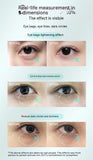 Eye Care Beauty Device with Multi-color Light Therapy