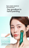 Eye Care Beauty Device with Multi-color Light Therapy