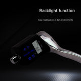 Portable High-precision, Electronic Digital Display Torquemeter
