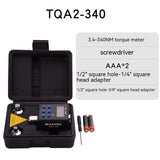 Portable High-precision, Electronic Digital Display Torquemeter