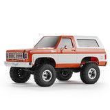 Retro Simulation Pickup RC Toy, Remote-control Automobile Model