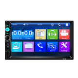 HD 7-inch Bluetooth Car Player